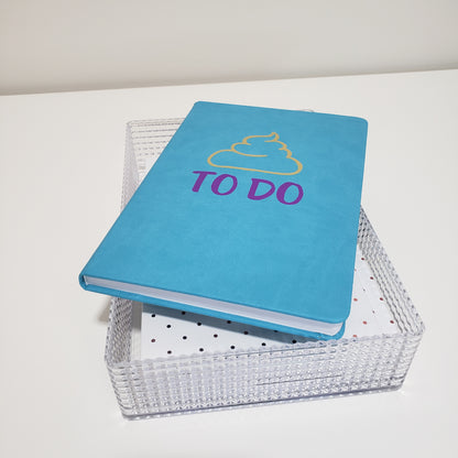 Sh*t to do notebook