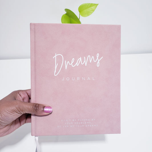 Dreams journal
