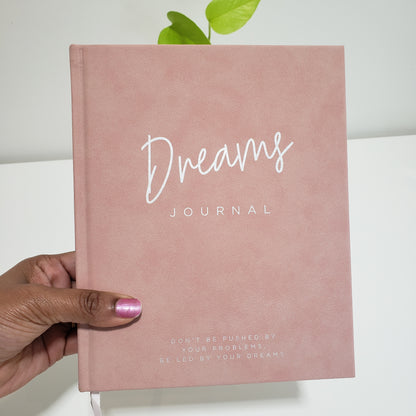 Dreams journal